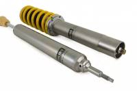 Ohlins - Ohlins 06-11 BMW 1/3-Series (E8X/E9X) RWD Road & Track Coilover System - BMS MI01S1 - Image 4