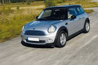 Ohlins - Ohlins 07-14 MINI Cooper/Cooper S (R56) Road & Track Coilover System - BMS MI20S1 - Image 4