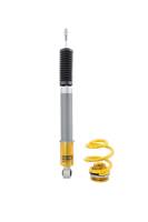 Ohlins - Ohlins 00-06 BMW M3 (E46) Road & Track Coilover System - BMS MI30S1 - Image 4