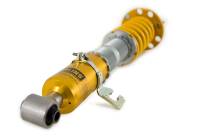 Ohlins - Ohlins 92-94 Mazda RX-7 (FD) Road & Track Coilover System - MAS MI10S1 - Image 3