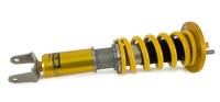 Ohlins - Ohlins 92-94 Mazda RX-7 (FD) Road & Track Coilover System - MAS MI10S1 - Image 4