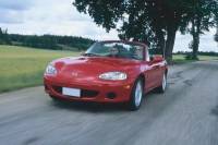 Ohlins - Ohlins 90-05 Mazda Miata (NA/NB) Road & Track Coilover System - MAS MI20S1 - Image 5