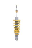 Ohlins - Ohlins 05-14 Mazda Miata (NC) Road & Track Coilover System - MAS MI30S1 - Image 3