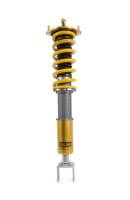 Ohlins - Ohlins 01-07 Mitsubishi EVO 7-9 (CT9A) Road & Track Coilover System - MIS MI01S1 - Image 2