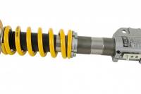 Ohlins - Ohlins 07-15 Mitsubishi EVO X (CZ4A) Road & Track Coilover System - MIS MI10S1 - Image 2