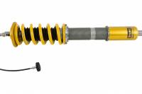 Ohlins - Ohlins 07-15 Mitsubishi EVO X (CZ4A) Road & Track Coilover System - MIS MI10S1 - Image 3