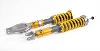 Ohlins - Ohlins 07-20 Nissan GTR (R35) Road & Track Coilover System - NIS MI31S1 - Image 5