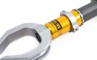 Ohlins - Ohlins 07-20 Nissan GTR (R35) Road & Track Coilover System - NIS MI31S1 - Image 7