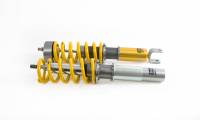 Ohlins - Ohlins 05-11 Porsche 911 Carrera (997) RWD Incl. S Models Road & Track Coilover System - POS MI20S1 - Image 3