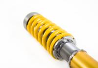 Ohlins - Ohlins 05-11 Porsche 911 Carrera (997) RWD Incl. S Models Road & Track Coilover System - POS MI20S1 - Image 7