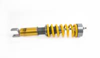 Ohlins - Ohlins 05-11 Porsche 911 Carrera (997) RWD Incl. S Models Road & Track Coilover System - POS MI20S1 - Image 8