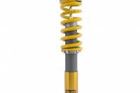 Ohlins 13-19 Porsche 911 Carrera 4/Turbo (991) Incl. S Models Road & Track Coilover System - POS MU00S1