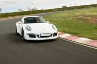 Ohlins - Ohlins 13-19 Porsche 911 Carrera 4/Turbo (991) Incl. S Models Road & Track Coilover System - POS MU00S1 - Image 5