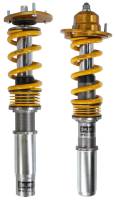 Ohlins 13-20 Porsche Boxster/Cayman (981/982) Incl. S Models Dedicated Track Coilover System - POU MU40S1