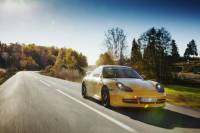 Ohlins - Ohlins 99-04 Porsche 911 Carrera (996) RWD Road & Track Coilover System - POZ MI00S1 - Image 4