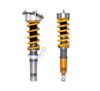 Ohlins 05-12 Porsche 911 Carrera 4/Turbo (997) Incl. S Models Road & Track Coilover System - POZ MW10S1