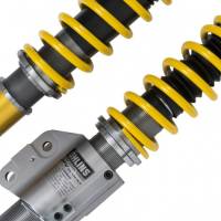 Ohlins - Ohlins 12-20 Subaru BRZ Road & Track Coilover System - SUS MP21S1 - Image 2