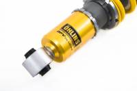 Ohlins - Ohlins 12-20 Subaru BRZ Road & Track Coilover System - SUS MP21S1 - Image 4