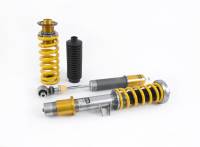 Ohlins 19-21 Toyota Supra Road & Track Coilover System - TOS MU00S1