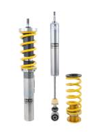 Ohlins - Ohlins 03-14 Volkswagen Golf GTI (MK5/MK6) Road & Track Coilover System - VWS MT10S1 - Image 2