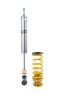 Ohlins - Ohlins 06-14 Audi A3/TT/TTRS (8P) Road & Track Coilover System - VWS MT10S2 - Image 4