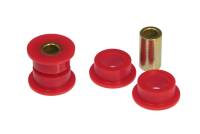 Prothane 07-11 Jeep JK Rear Track Arm Bushings - Red