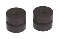 Prothane 60+ Jaguar MKI/MKII Panhard Rod Bushing Kit - Black