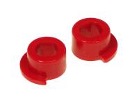 Prothane Porsche Shift Coupler Bushings - Red - 15-1601