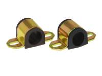 Prothane Universal Sway Bar Bushings - 31mm ID for B Bracket - Black