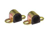 Prothane Universal Sway Bar Bushings - 32mm ID for B Bracket - Black