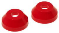 Prothane Universal Ball Joint Boot .500TIDX1.420BIDX.720Tall - Red