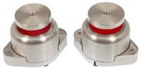 Prothane Audi R8 Motor & Trans Mount Kit - Red - 2-1600