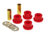 Prothane 75-84 VW Rabbit / Golf / Jetta Rear Axle Inserts - Red - 22-301