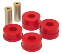 Prothane 94-02 Dodge Ram Motor Mount Bushing Kit - Red - 4-510