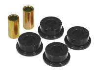 Prothane 80-98 Ford F250/350 4wd Frame Shackle Bushings - Black