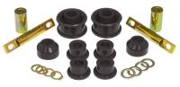 Prothane Chevy HHR/Cobalt Front Control Arm Bushings - Black - 7-244-BL