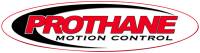 Prothane Polyurethane Total Kit, Set, Red, Acura RDX 07-12 - 8-2023