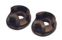 Prothane 96-00 Honda Civic Right Motor Mount Insert - Black