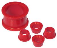 Prothane 96-00 Honda Civic Rack & Pinion Bushings - Red