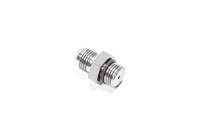 Radium Engineering 6AN ORB to 6AN Male Fittings FST Orifice