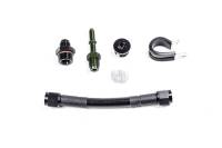 Radium Engineering Fuel Rail Plumbing Kit Toyota 2ZZ-GE