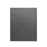 Seibon - Seibon Carbon Carbon Fiber Panel 15.75in x 19.5in - Image 1