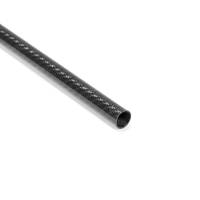 Seibon - Seibon Carbon Fiber Tube 47in x .63in - Image 2