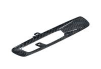 Seibon - Seibon 12-13 BMW F10 Carbon Fiber Fender Ducts (Pair) - Image 2