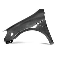 Seibon - Seibon 10-12 Volkswagen Golf Carbon Fiber Fenders - Wide - Image 1