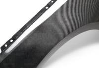 Seibon - Seibon 2012+ Volkswagen Golf MK7 OE-Style Carbon Fiber Fenders (pair) - Image 5