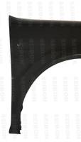 Seibon - Seibon 99-04 Volkswagen Golf IV OEM Style Carbon Fiber Fenders - Image 2