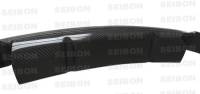 Seibon - Seibon 06-08 VW Golf GTI Carbon Fiber Front Lip - Image 4