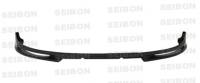 Seibon - Seibon 06-08 VW Golf GTI Carbon Fiber Front Lip - Image 5