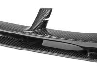 Seibon - Seibon 12-13 BMW 5 Series (F10) KA-Style Carbon Fiber Front Lip - Image 3